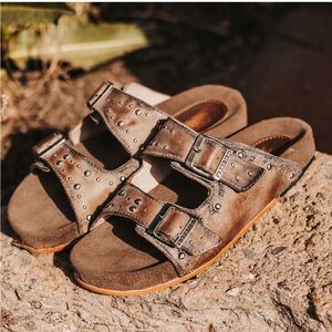 Freebird Asher Sandals Size 7